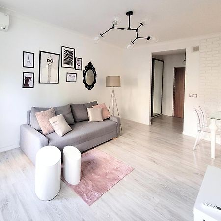 Warsaw Concierge Opera Apartment Eksteriør billede