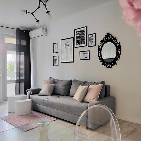 Warsaw Concierge Opera Apartment Eksteriør billede