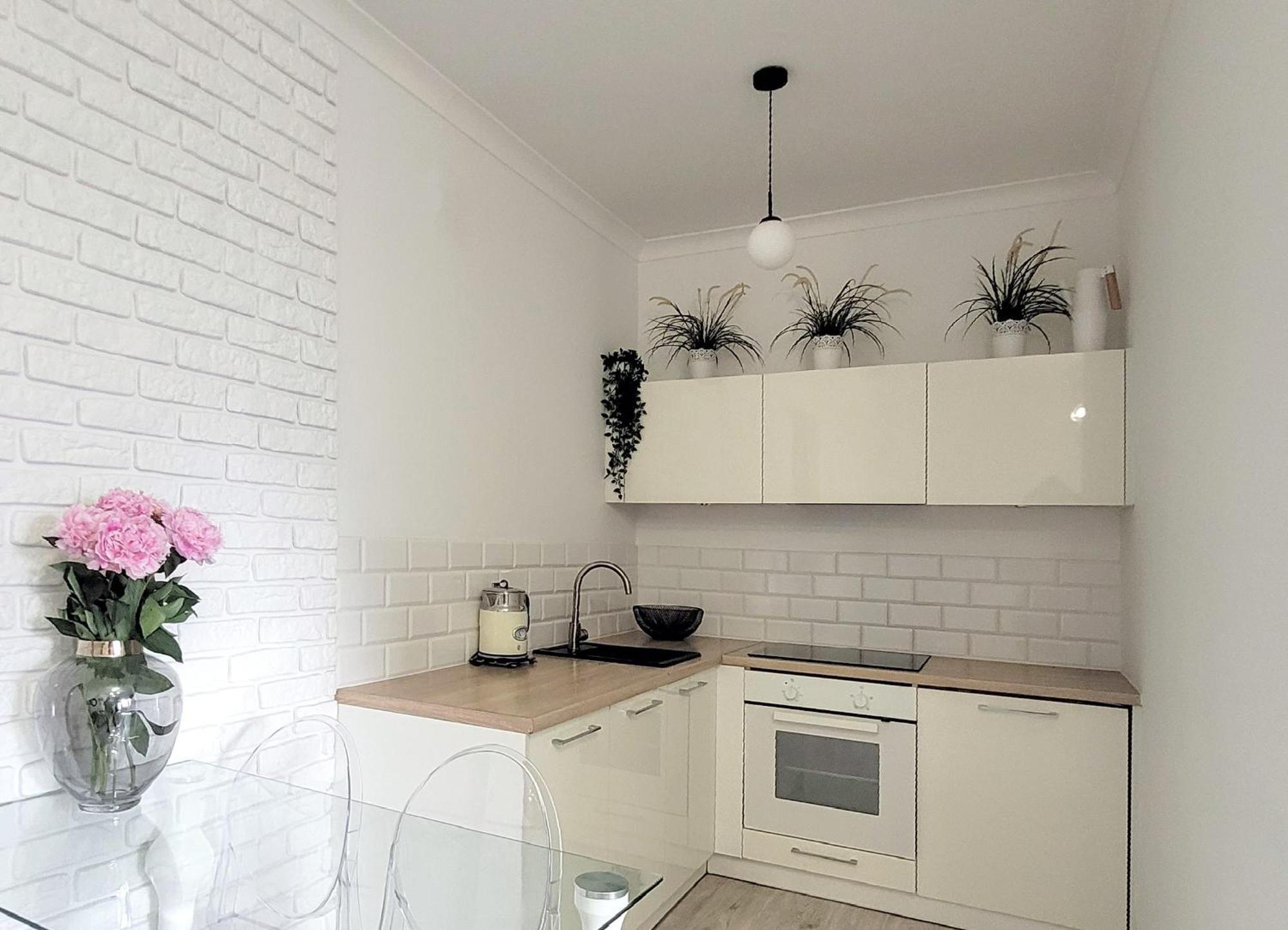 Warsaw Concierge Opera Apartment Eksteriør billede