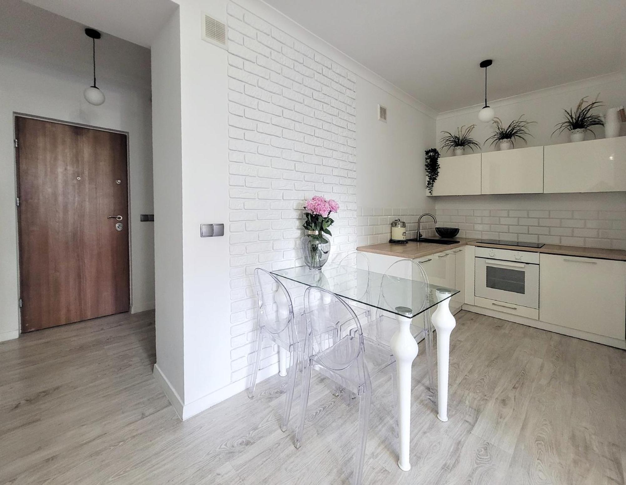 Warsaw Concierge Opera Apartment Eksteriør billede