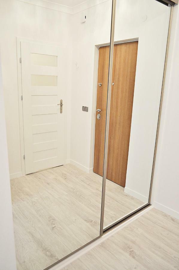Warsaw Concierge Opera Apartment Eksteriør billede